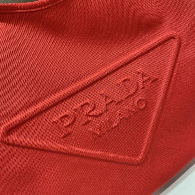 Prada Top Handle Bags